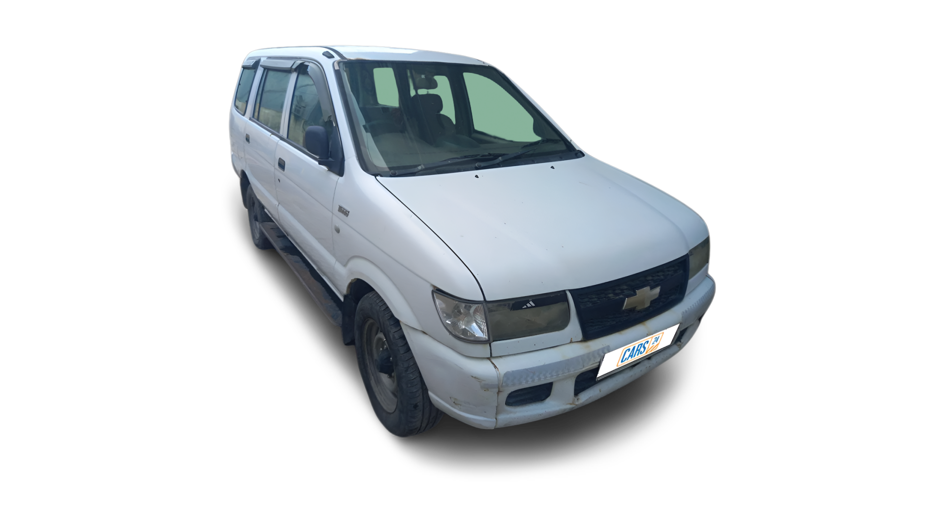 Chevrolet Tavera-img